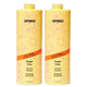 Amika Forget Frizz Shampoo 1+1 50% Off