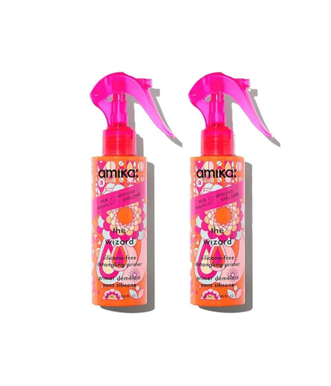 AMIKA THE WIZARD DETANGLING PRIMER 350ML 1+1 50% OFF