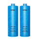 Amika Hydro Rush Intense Moisture Shampoo 1+1 50% Off