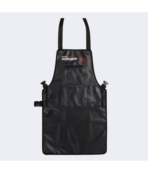 DannyCo BaBylissPRO Industrial Barber Apron (LE)