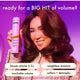 Amika Big Hit Volumizing Conditioner 1L