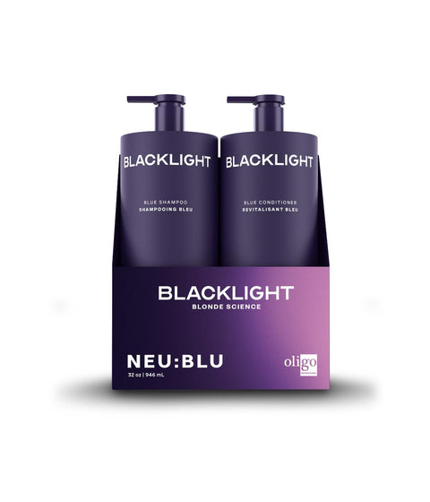OLI BLBS NEU BLUE LITRE DUO