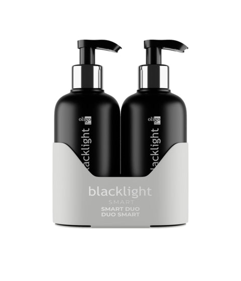 Oligo Blacklight Smart Holiday Duo 24