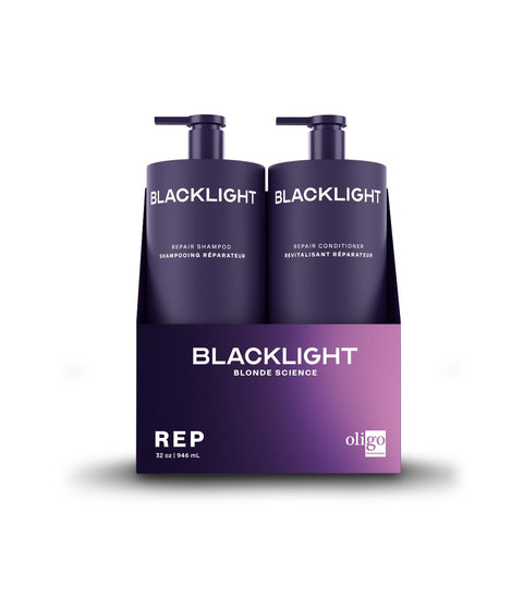 OLI BLBS REPAIR LITRE DUO
