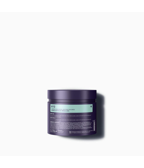 OLI BLBS Hydrating Mask 200ml