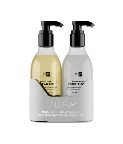 Oligo Calura Moisture Holiday Duo 24