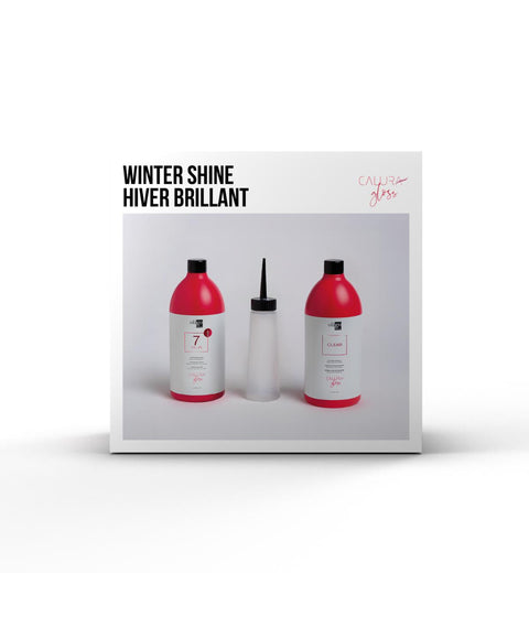 Oli CG Winter Shine Kit JF26