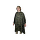 DA Deluxe Cutting Cape - Camouflage Print