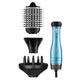 DA Detachable 3-in-1 Hot Air Brush & Dryer