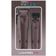 DA BP FXOne Lo Pro FX Clipper & Trimmer Purple Set