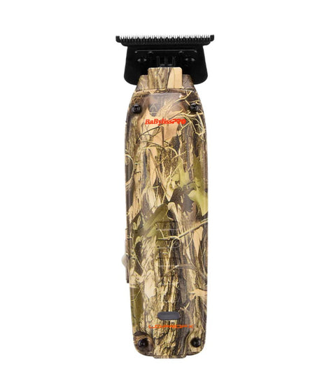 DA BP LoPro FX Compact Trimmers - Camo