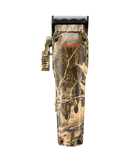 DA BP LoPro FX Compact Clipper - Camo