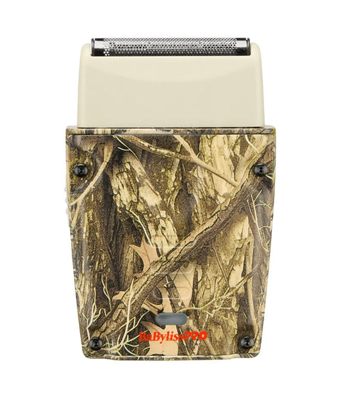 DA BP LoPro FX Compact Shaver - Camo