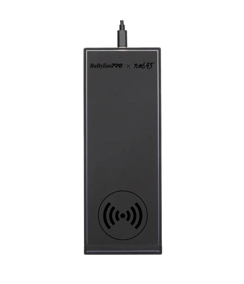 DA BP X Tomb 45 Wireless Charging Pad