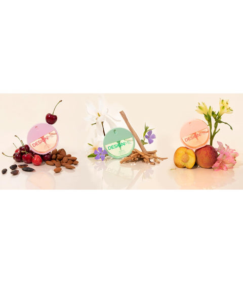 DESIGNME  BOUNCE.ME FRAGRANCE MIST 25ML