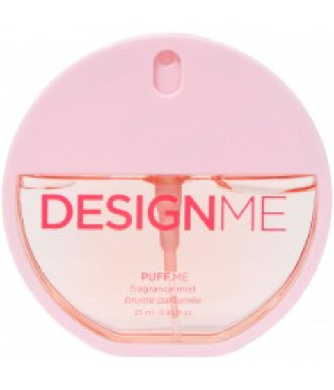 DesignMe Puff.Me Fragrance Mist 25ml