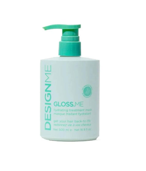 DM Gloss.ME Hydrating Treatment Mask 500ml