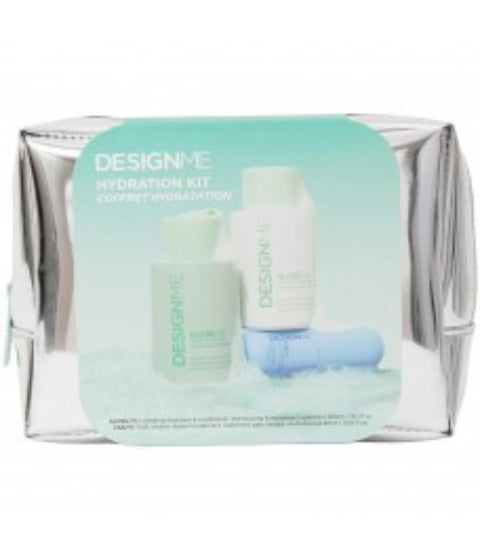 DM The Season To Shine - Hydration Kit HD26