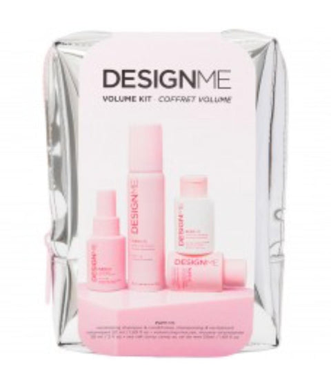 DM Mini Kits - Volume HD26