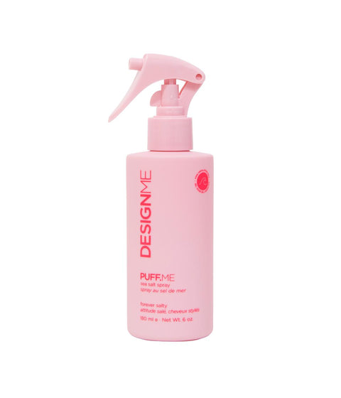 DesignME Puff.ME Sea Salt Spray