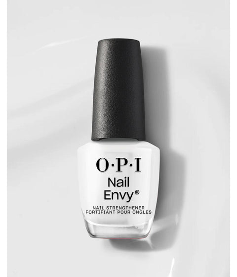 OPI Nail Envy Alpine Snow 1/2oz