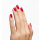 OPI Nail Envy Big Apple Red 1/2oz