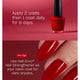 OPI Nail Envy Big Apple Red 1/2oz