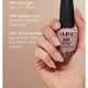 OPI Nail Envy Double Nude-Y 1/2oz