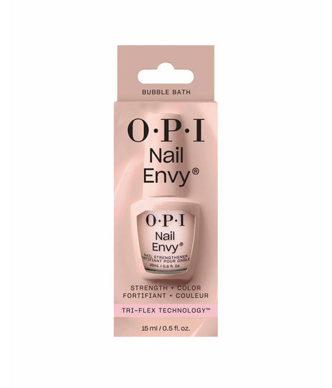 OPI Nail Envy Bubble Bath 1/2 oz (New Formula)