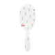 FRAM HOLLY DAYS DETANGLE BRUSH - EVERGREEN ND26