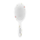 FRAM HOLLY DAYS DETANGLE BRUSH - EVERGREEN ND26