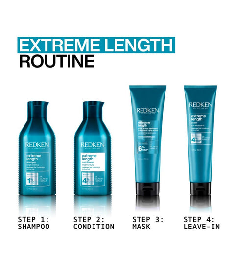 Redken Extreme Length Conditioner 1L