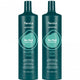 Fanola Wonder No Red Shampoo 1L + 1L Mask JF25