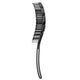 Framar Flex Brush - Black
