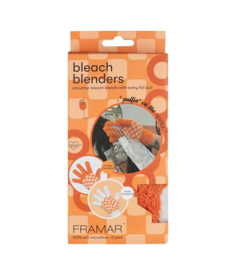 Fram Bleach Blenders - Puttin' on the Spritz JA25
