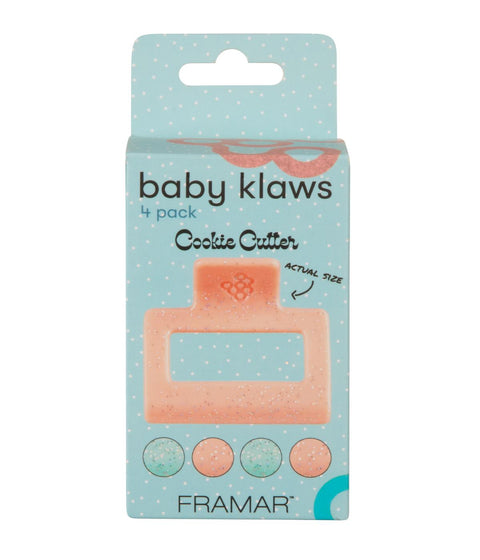 FRAM BABY KLAWS - COOKIE CUTTER ND25
