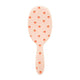 Fram Peach Please Detangle Brush - Georgia SO26