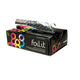 Fram 8x11 Pop-Ups Start Struck Silver 200 Sheets
