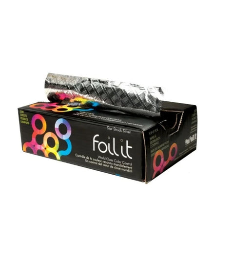 Fram 8x11 Pop-Ups Start Struck Silver 200 Sheets
