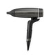 GHD Sped Ultra-Fast Hair Dryer - Titanium Black