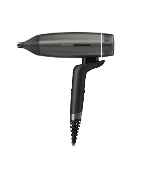 GHD Sped Ultra-Fast Hair Dryer - Titanium Black