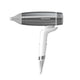 GHD Speed Ultra-Fast Hair Dryer - Silver White