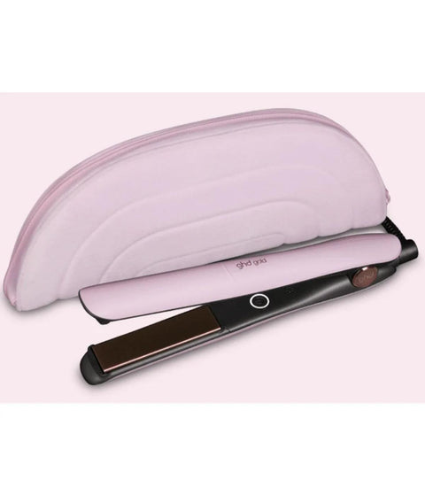 GHD GOLD FLATIRON (LE) PINK SORBET