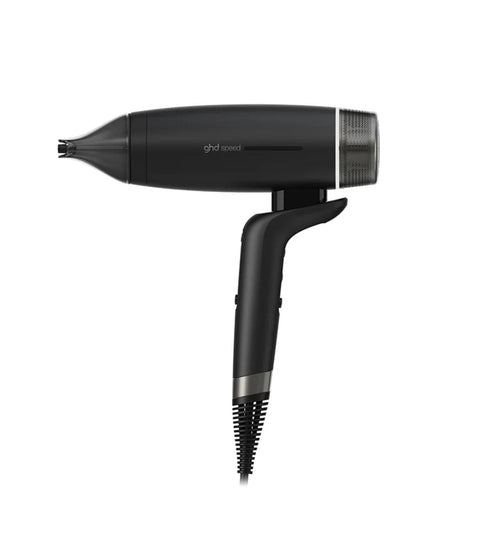 GHD Speed Ultra-Fast Hair Dryer - Black