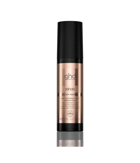 ghd Dry Hair Nourisher