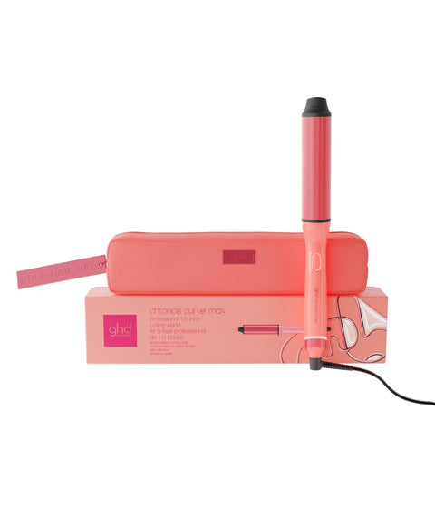 GHD Chronos Curve Max Wand - Jelly Collection