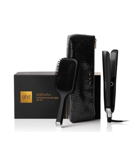 GHD Platinum+ Styler Gift Set HD25