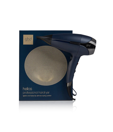 GHD Helios Navy Dryer