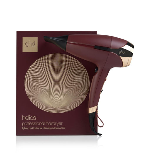 GHD Helios Plum Dryer