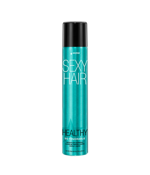 SexyHair So Touchable Weightless Hairspray